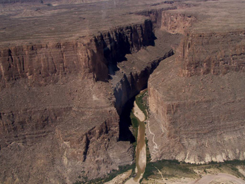 Santa Elena Canyon